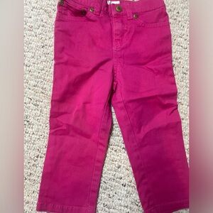 Girls Ralph Lauren Pants
